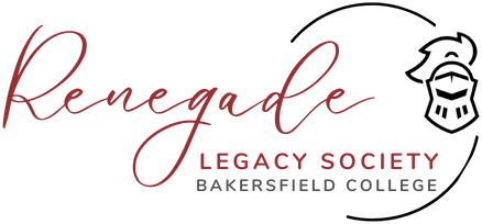 Renegade Legacy Society Logo